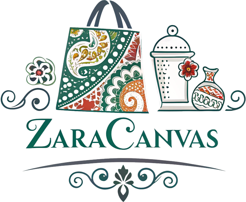Zara Canvas