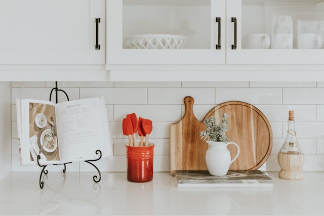 How to Choose the Right Kitchen Appliances for Your Home How to Choose the Right Kitchen Appliances for Your Home
