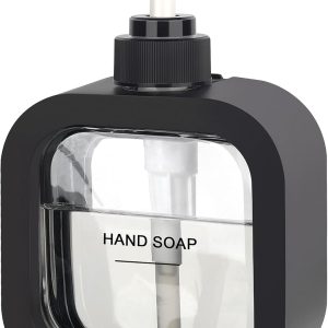 Bathroom accessories