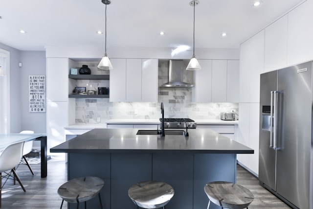 5 Kitchen Appliances That Make Cooking Fun and Easy 5 Kitchen Appliances That Make Cooking Fun and Easy